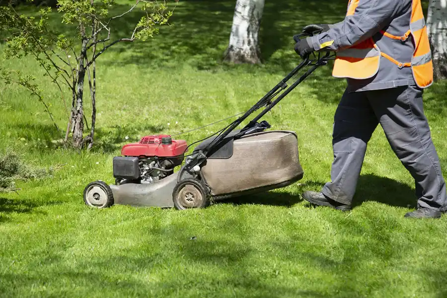 Reliable Lawn Mowing in Waterbury, CT